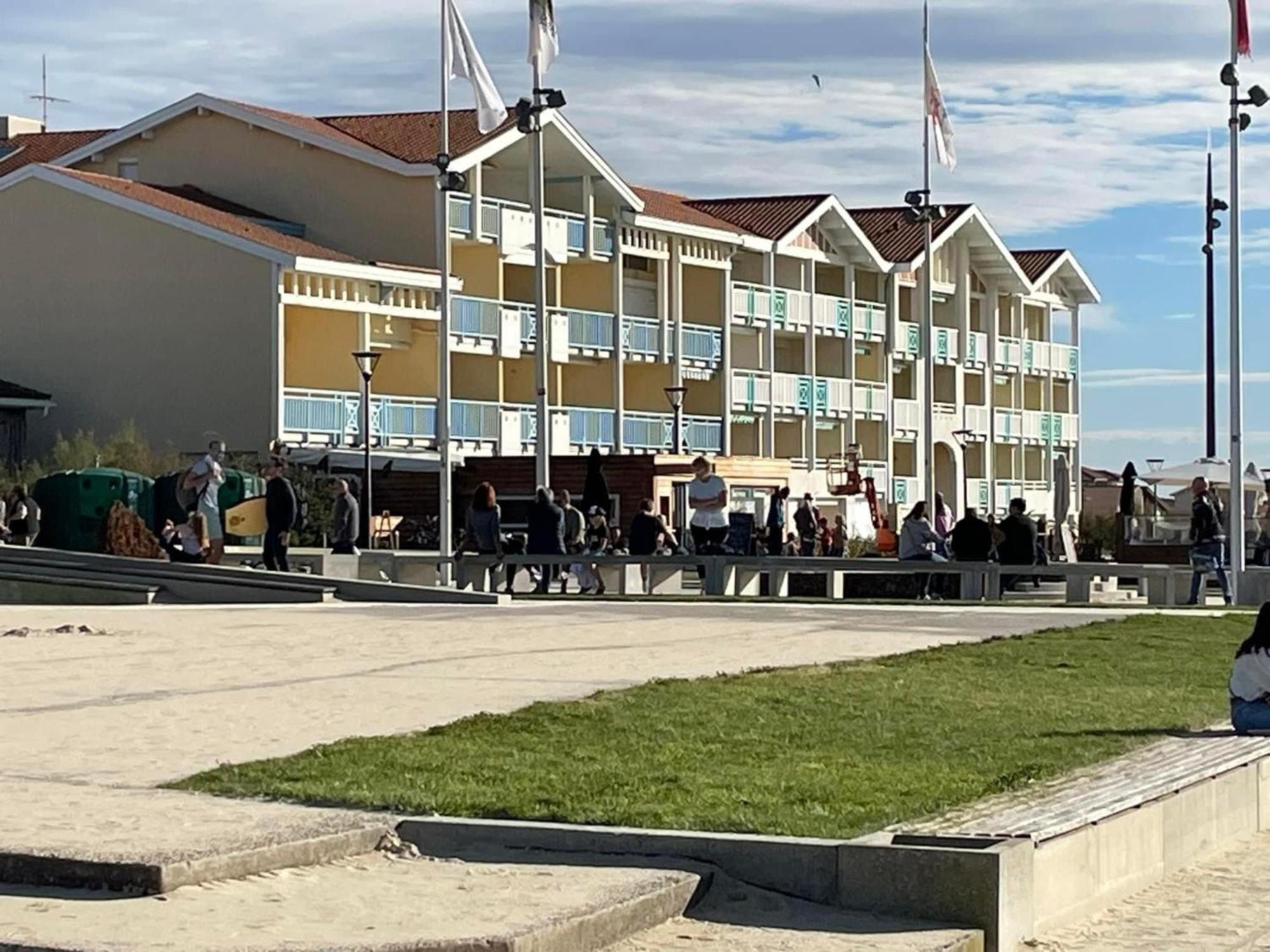 Apartment Grands Espaces By Interhome Mimizan-Plage Kültér fotó