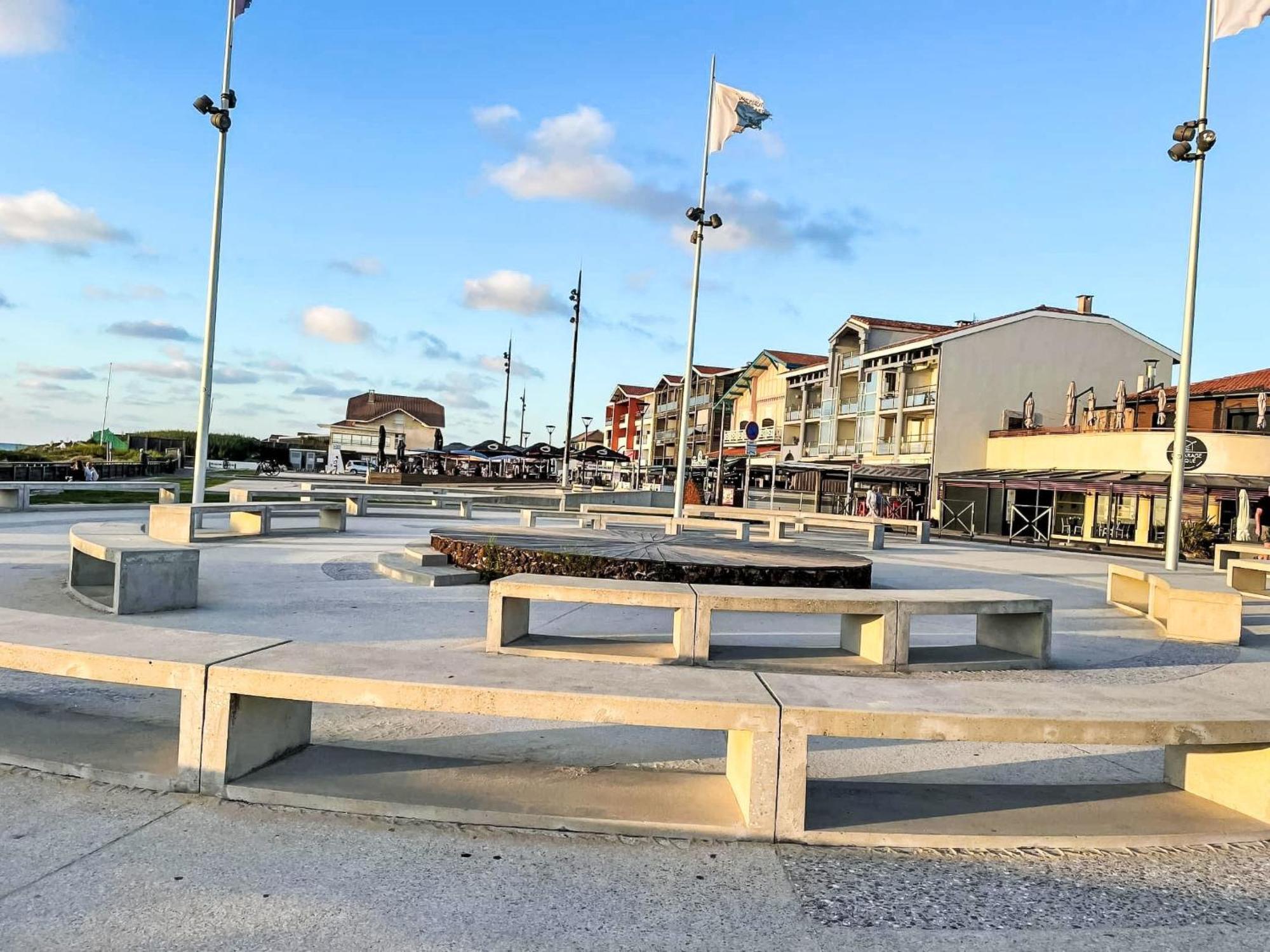 Apartment Grands Espaces By Interhome Mimizan-Plage Kültér fotó