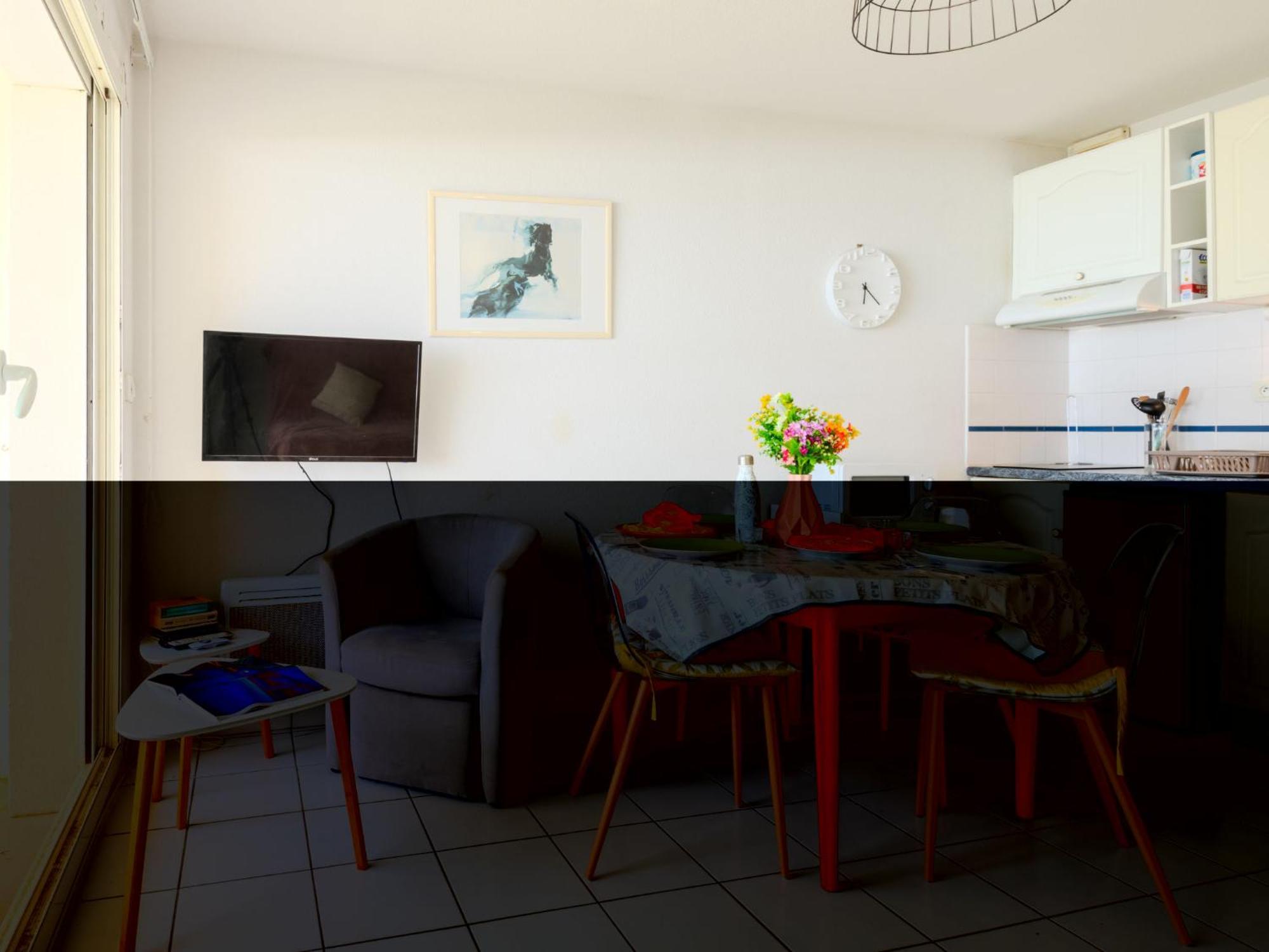 Apartment Grands Espaces By Interhome Mimizan-Plage Kültér fotó