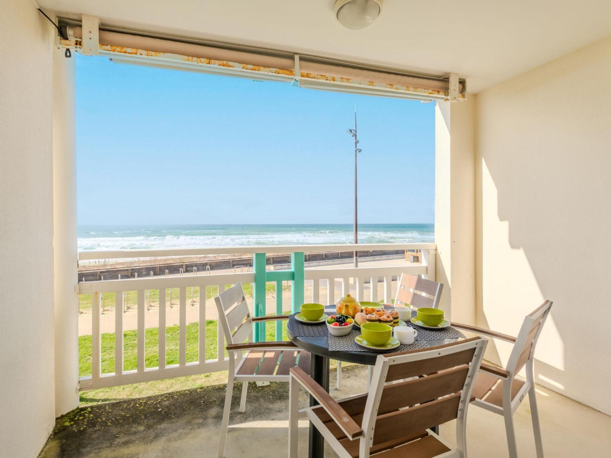 Apartment Grands Espaces By Interhome Mimizan-Plage Kültér fotó