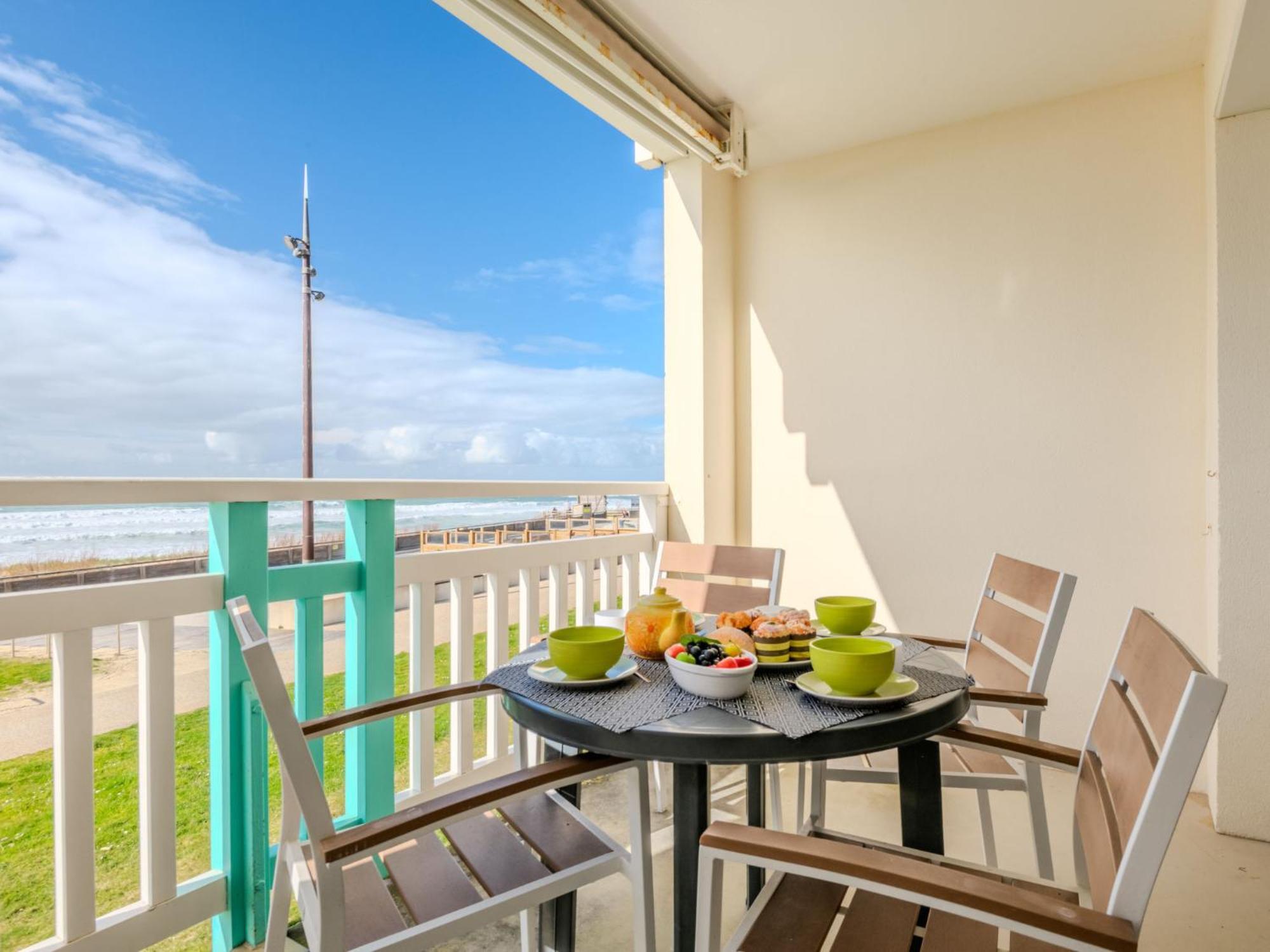 Apartment Grands Espaces By Interhome Mimizan-Plage Kültér fotó