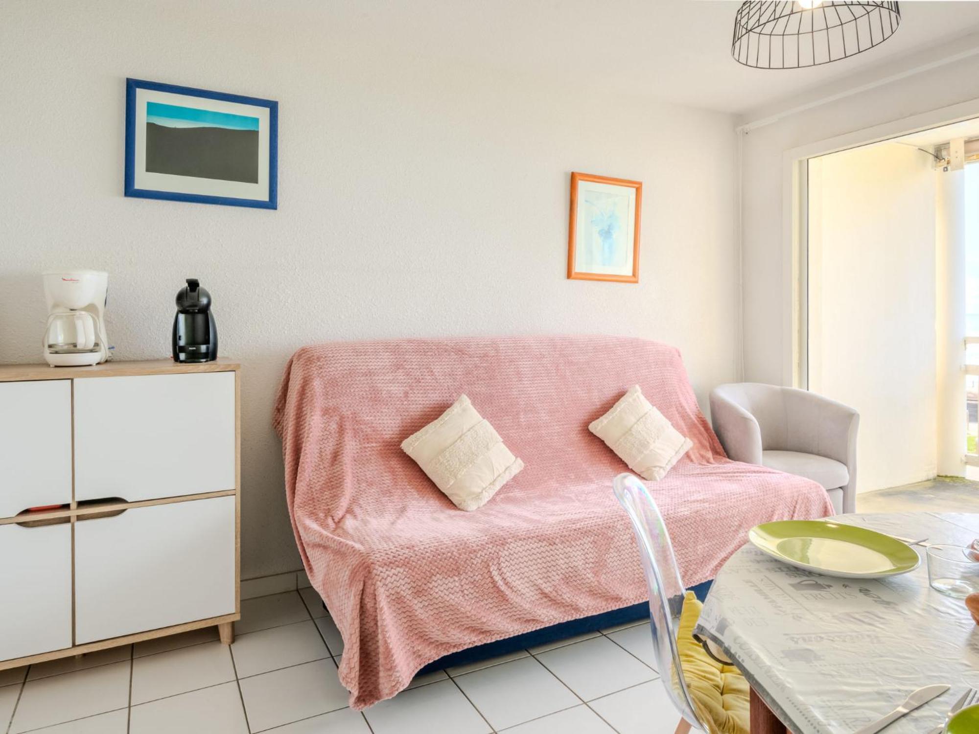 Apartment Grands Espaces By Interhome Mimizan-Plage Kültér fotó